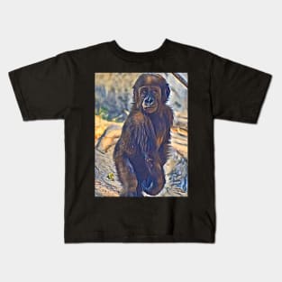 Gorilla Kids T-Shirt